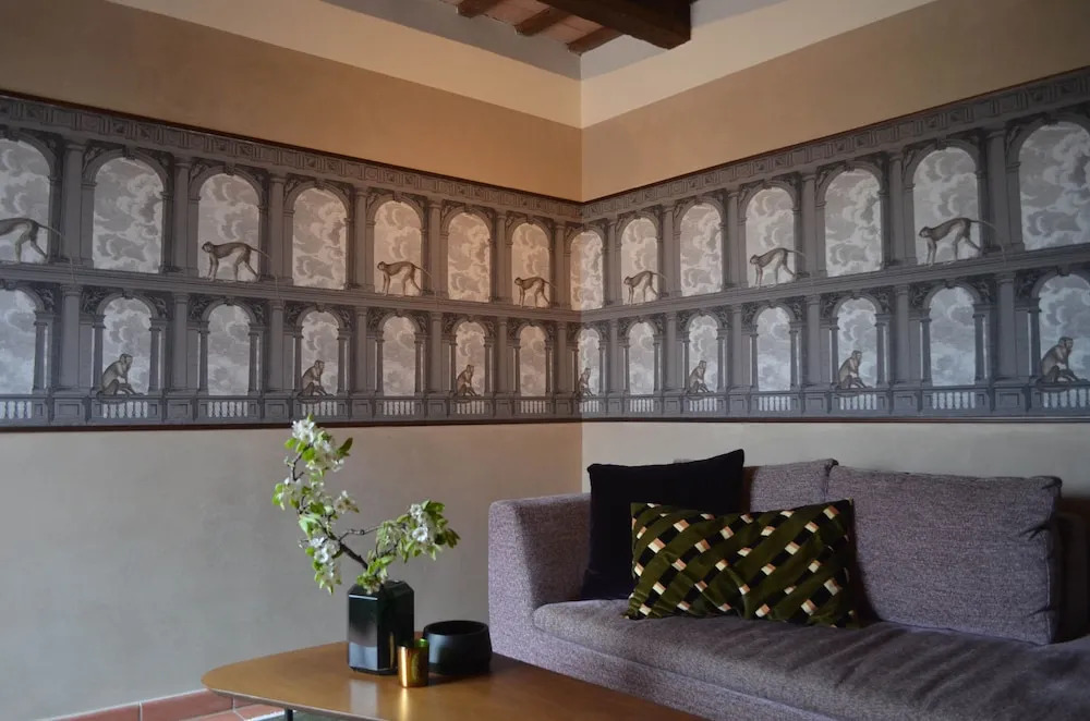 Villa Verdicchio - B&B with wellness for winelovers