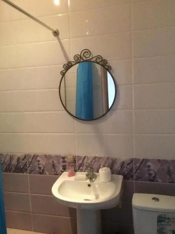 Lime Guest house