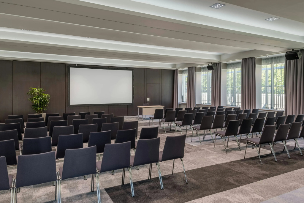 Courtyard by Marriott Linz