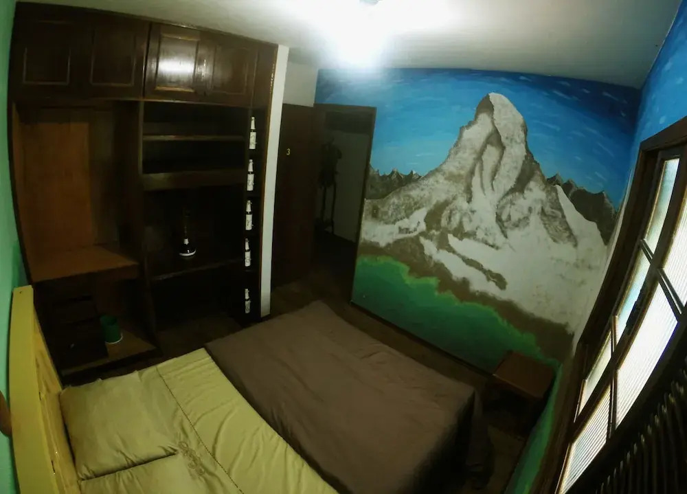 Luna Hostel