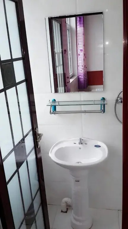 Xingyiyuan Inn