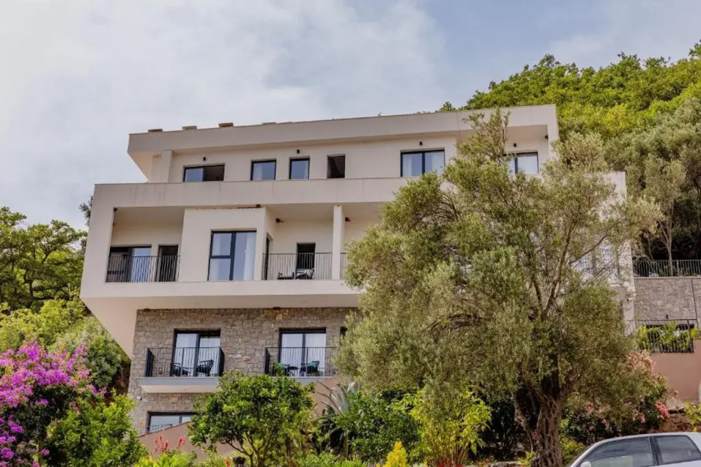 Hotel AQUILO