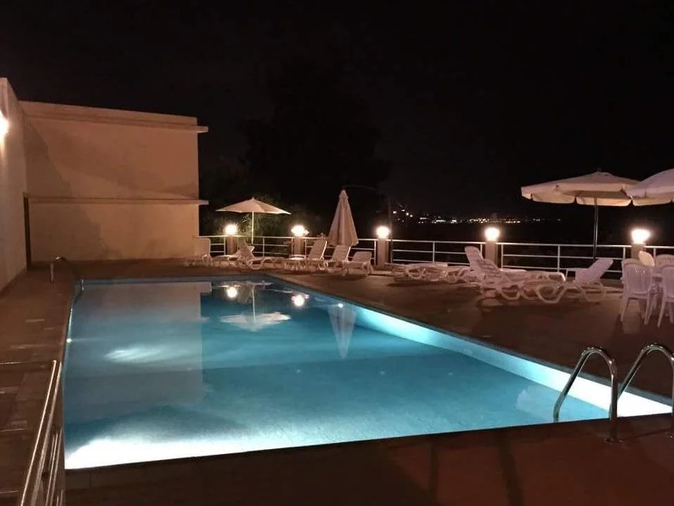 Monte Mare Hotel