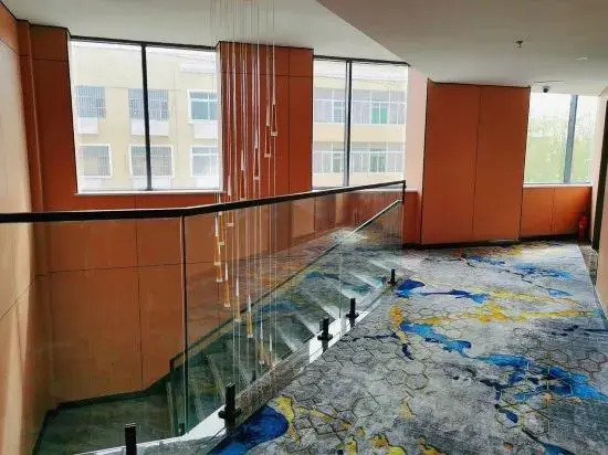 Jinghua Hotel Xiongan New Area Bus Station Branch