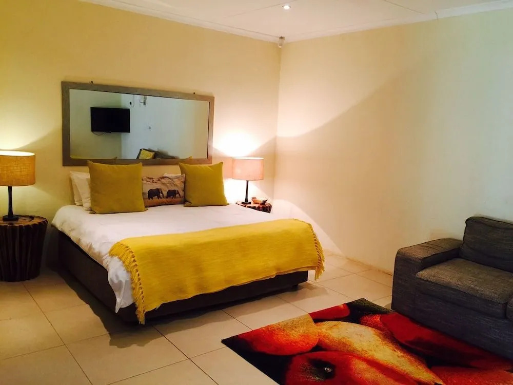 Gatz Guest House