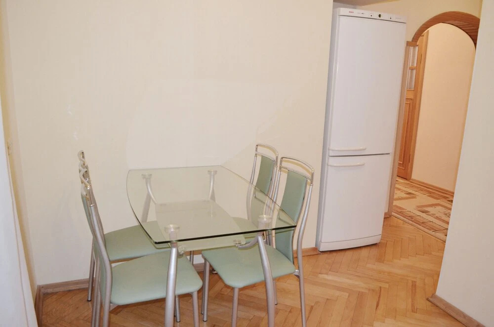 Intermark Tverskaya Apartments