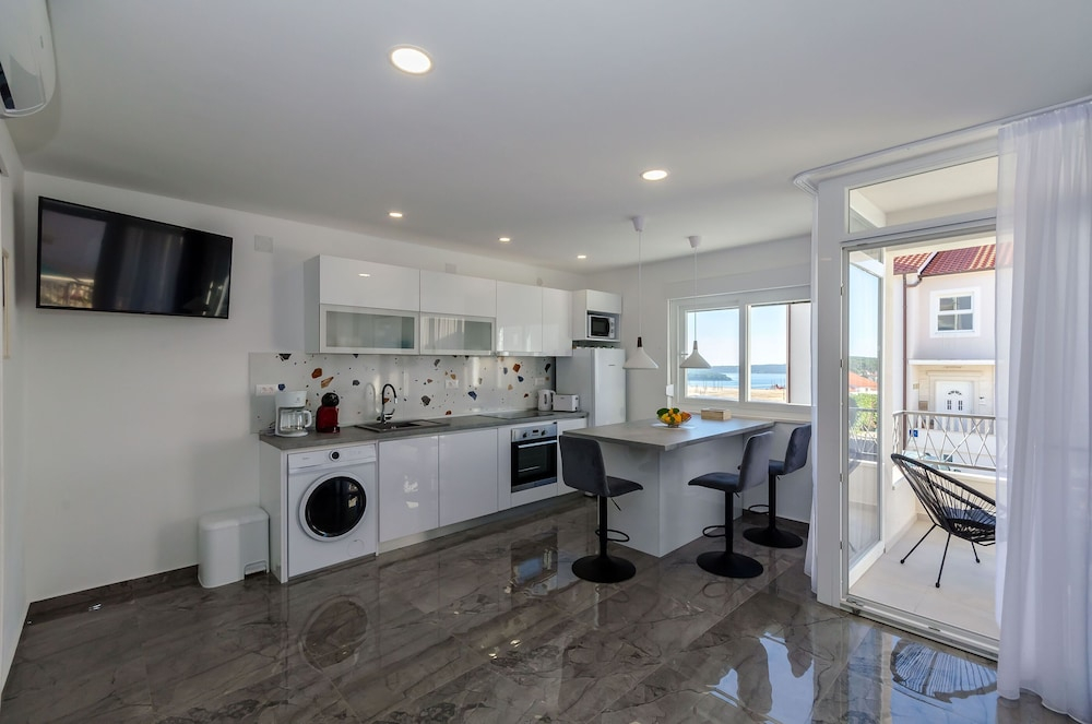 Apartment Lantana Hvar