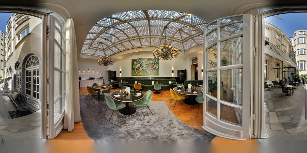 Hotel Damier Kortrijk
