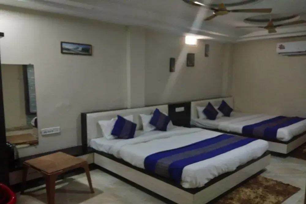 Hotel Raj Palace