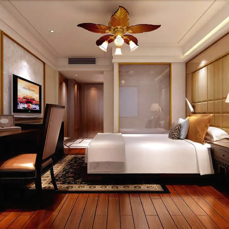 Qinglv International Hotel