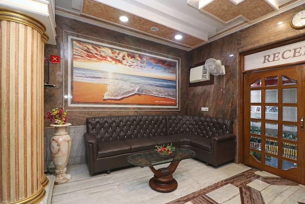 Hotel Presidency Inn