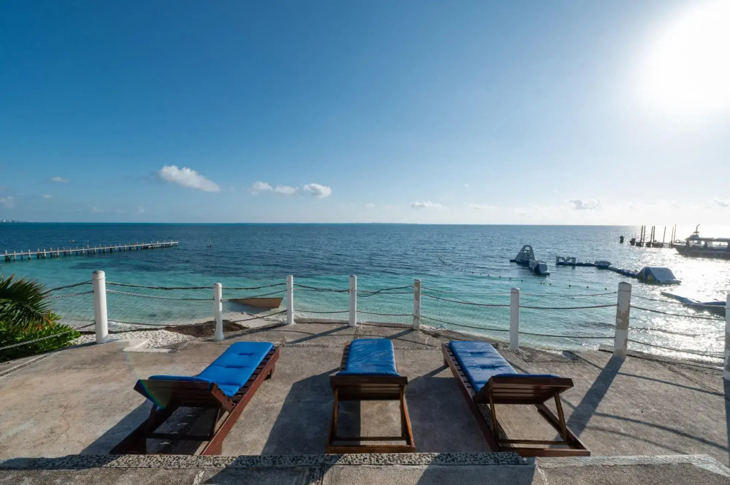 Hotel Dos Playas Faranda Cancún