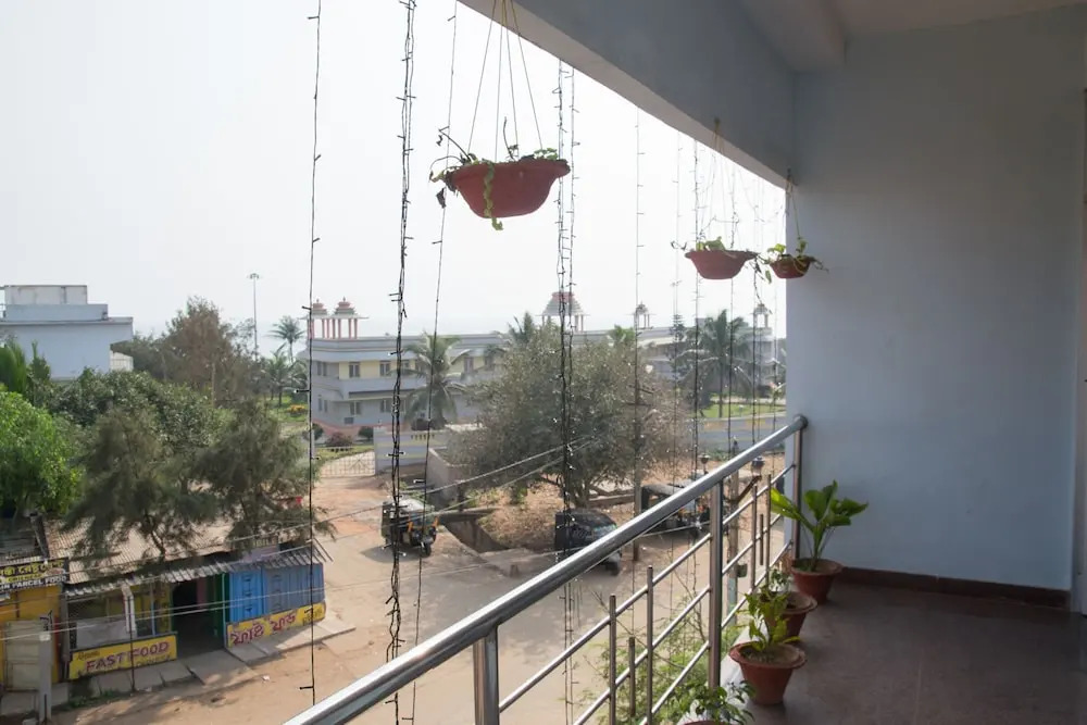 OYO 3676 Hotel Sai Sandpiper