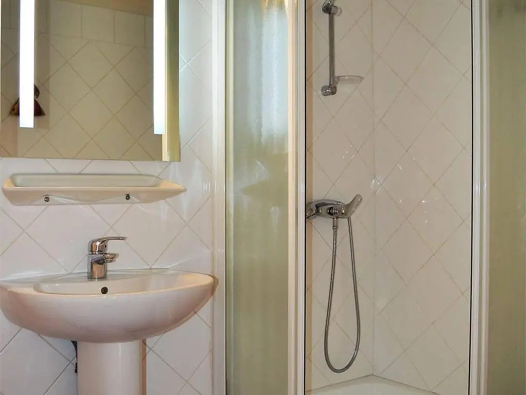 Appartement Bolquère-Pyrénées 2000, 2 pièces, 6 personnes - FR-1-592-17