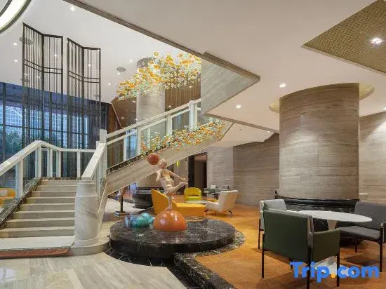 Xingchen Hotel (Xianghu Campus Branch of Henan University of Finance and Economics)