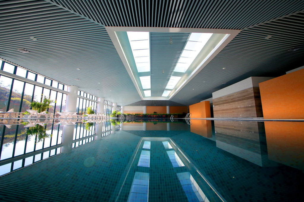 Four Points by Sheraton Heyuan Resort