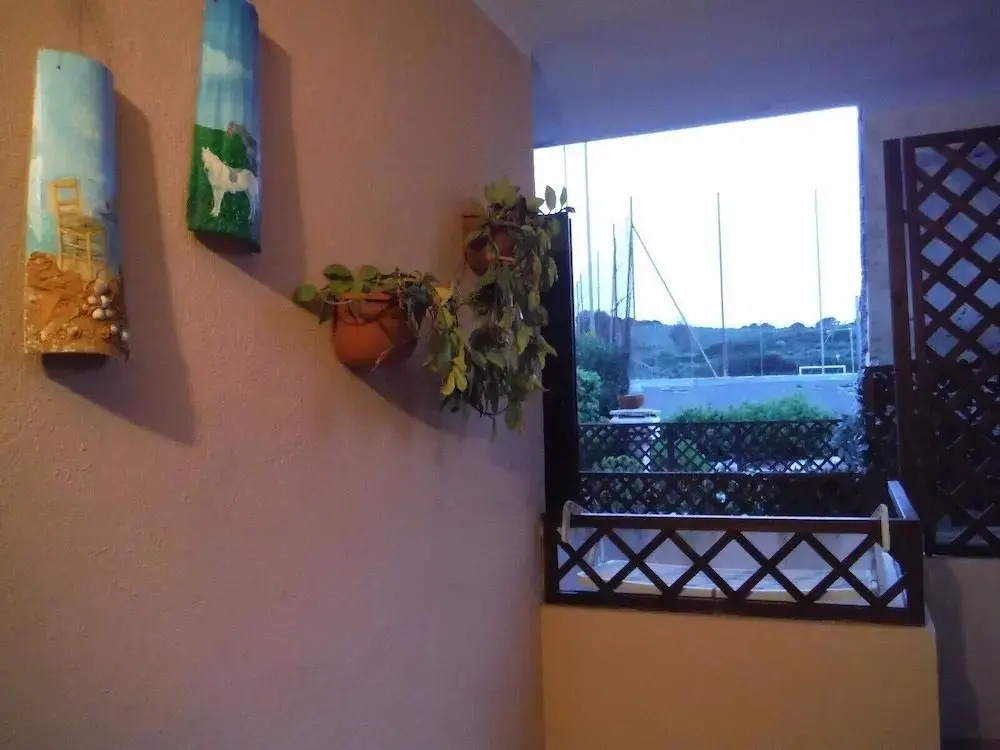 Complesso Residenziale Cala Lupo