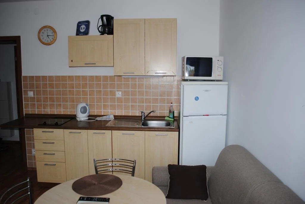 Golem Apartments
