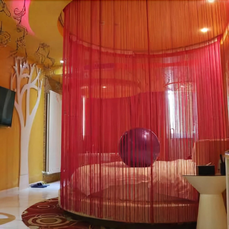 Shan Zha Shu Hotel