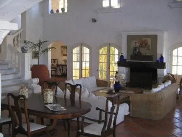 Hotel La Bluette