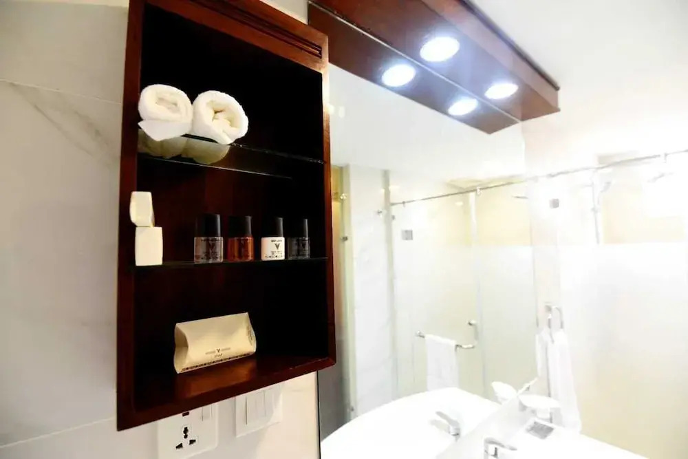 Viridi Hotels Islamabad