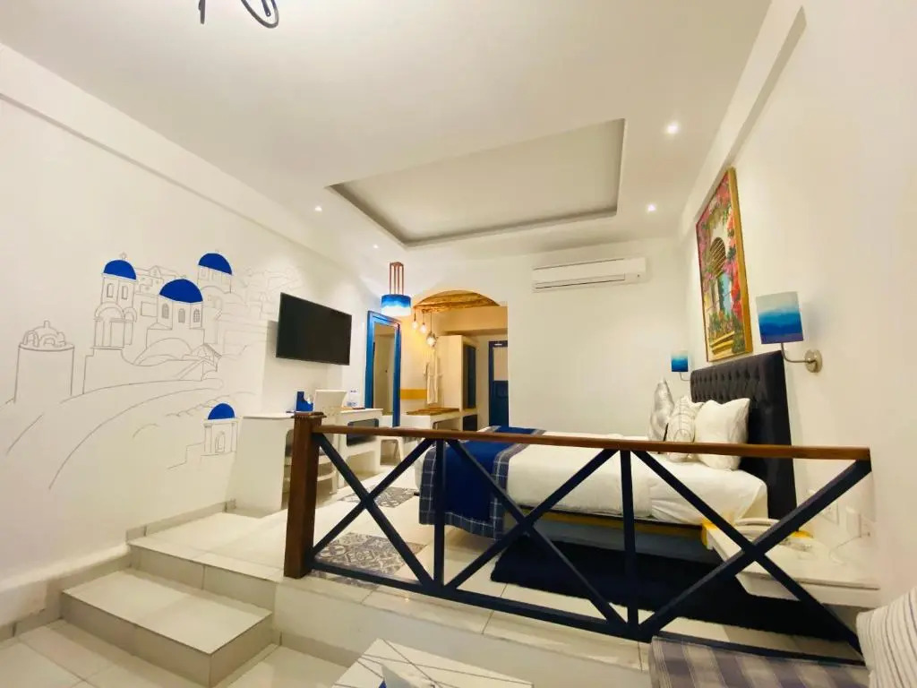 Annaratna Resorts