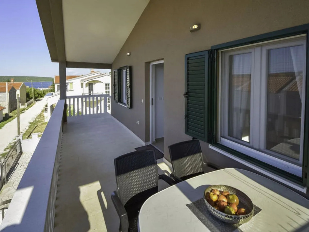 Apartment Daniela Novigrad (Zadar)