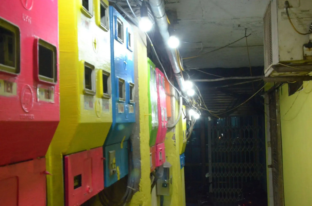 GA Hostel