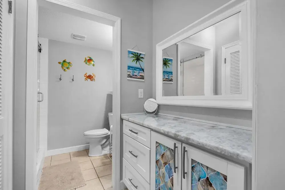 Villas on the Gulf unit J10