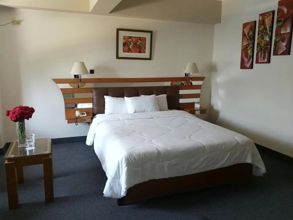 Blue Star Hotel
