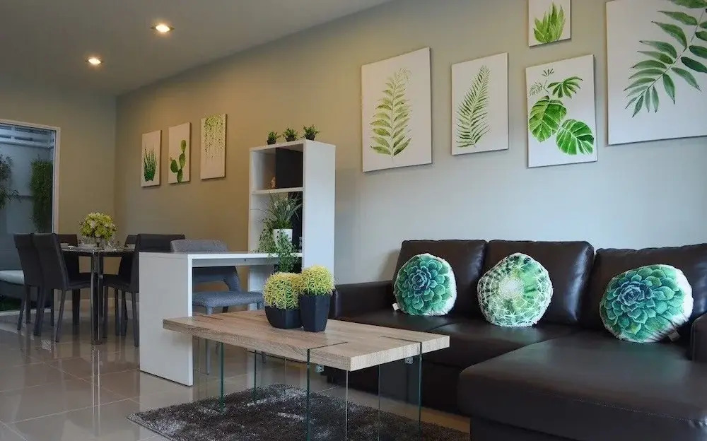 Siwaphat House Chiangmai
