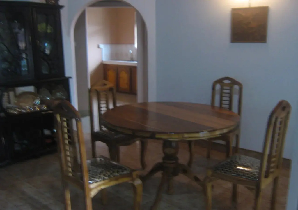Daisy Villa