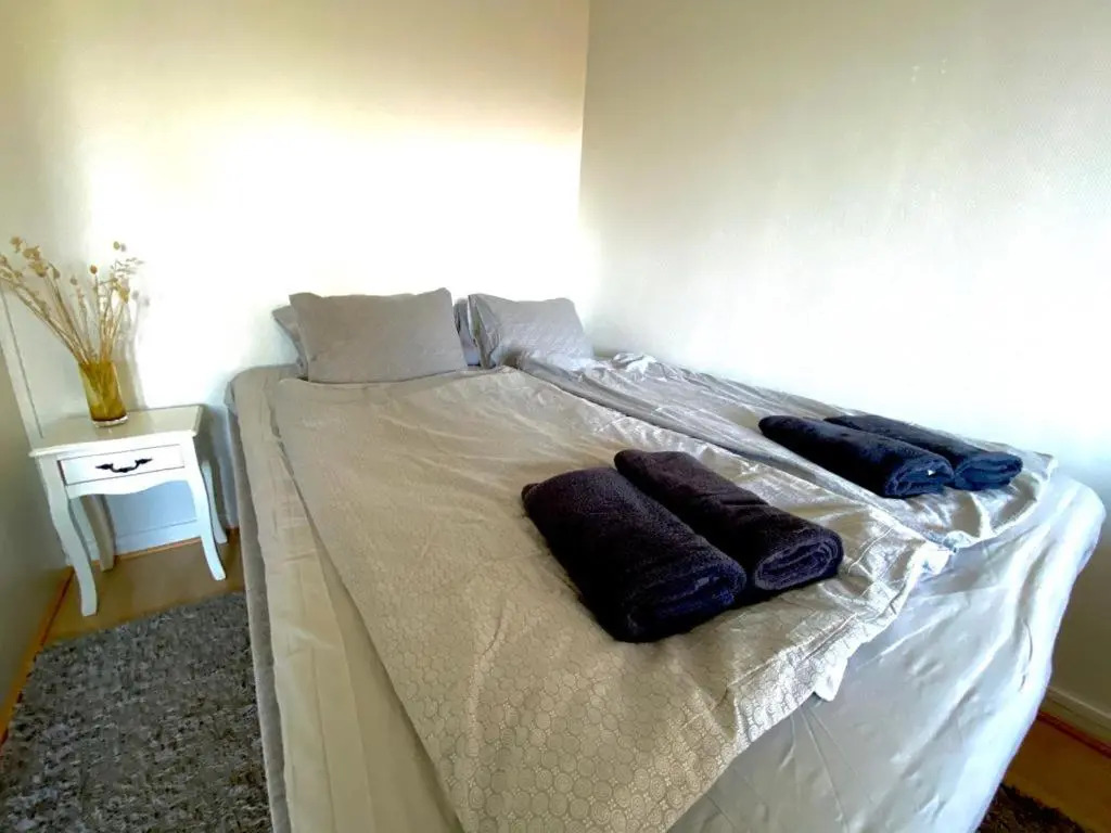 MD Apartments