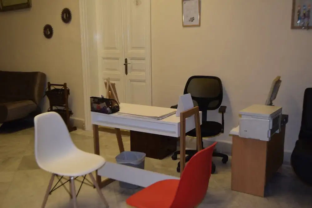 SEED Guest House