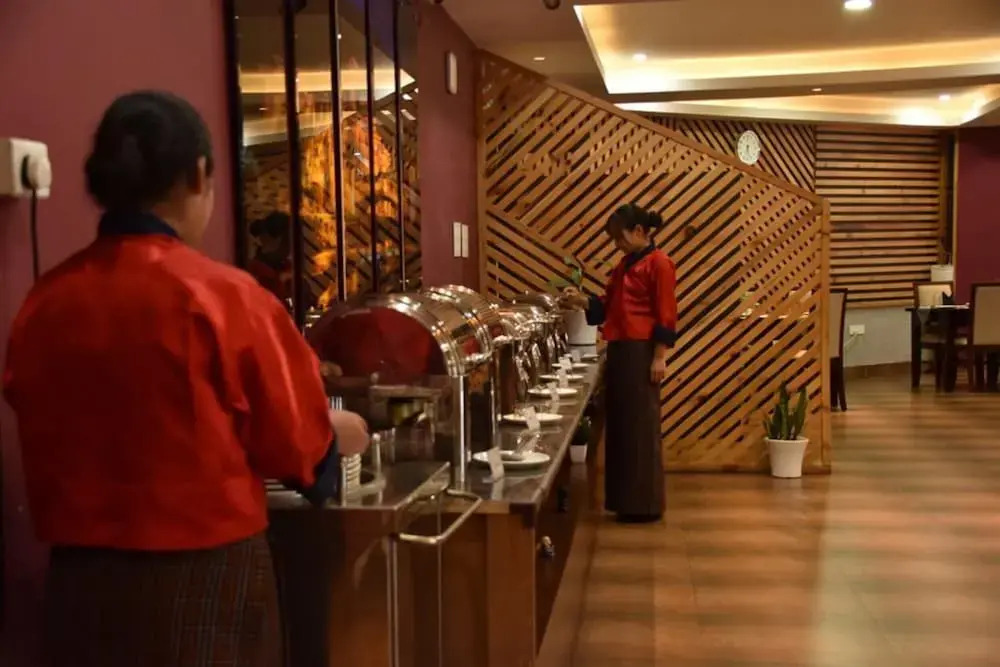 Hotel Damisa