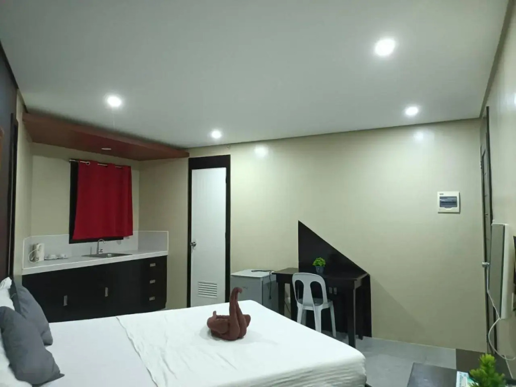 Casita Isla Beach Inn