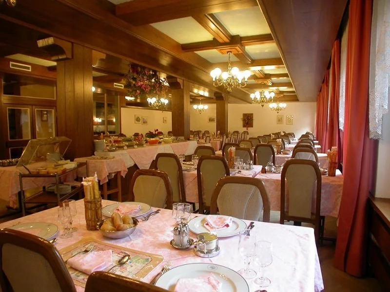 Hotel Bellaria