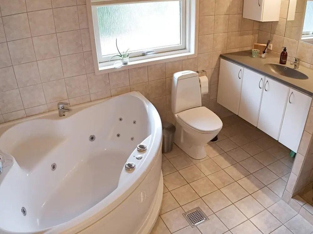 4 Star Holiday Home in Store Fuglede
