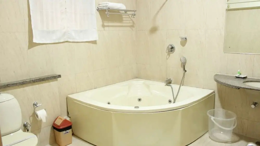 Hotel Trinity Suites