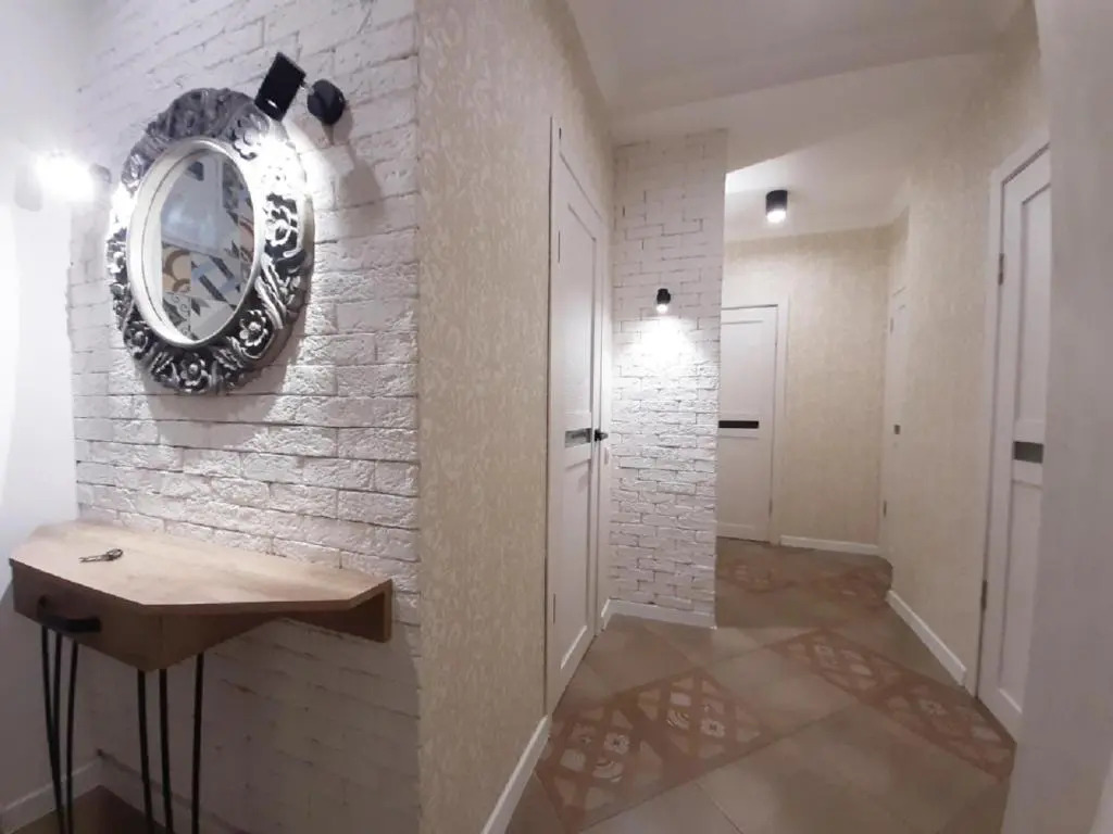 2 BDR apartment near Gorky Park, Center