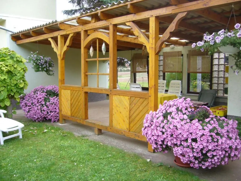 Haus Feldmühle