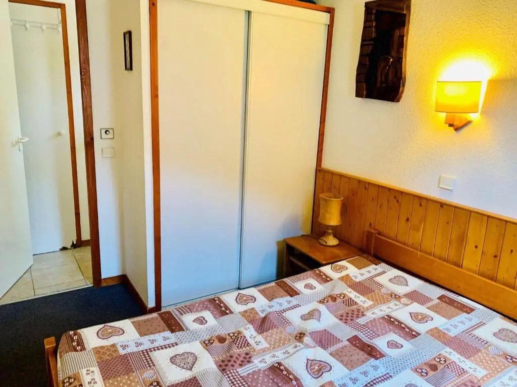Appartement Val-d'Isère, 2 pièces, 6 personnes - FR-1-411-20