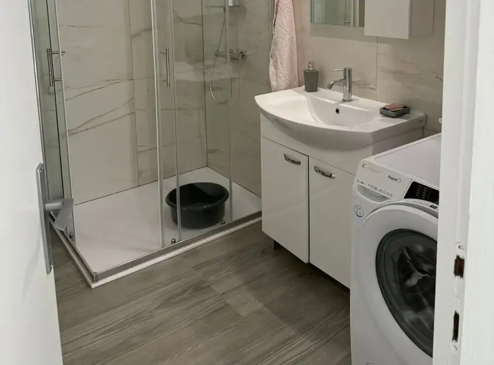 Apartments Cihorich