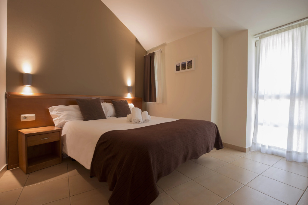 Annapurna Aparthotel
