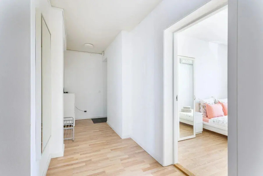 Central & Spacious