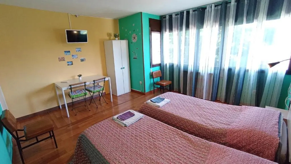 Casa entera Family House Gijón
