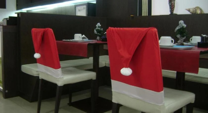 Hotel Necof