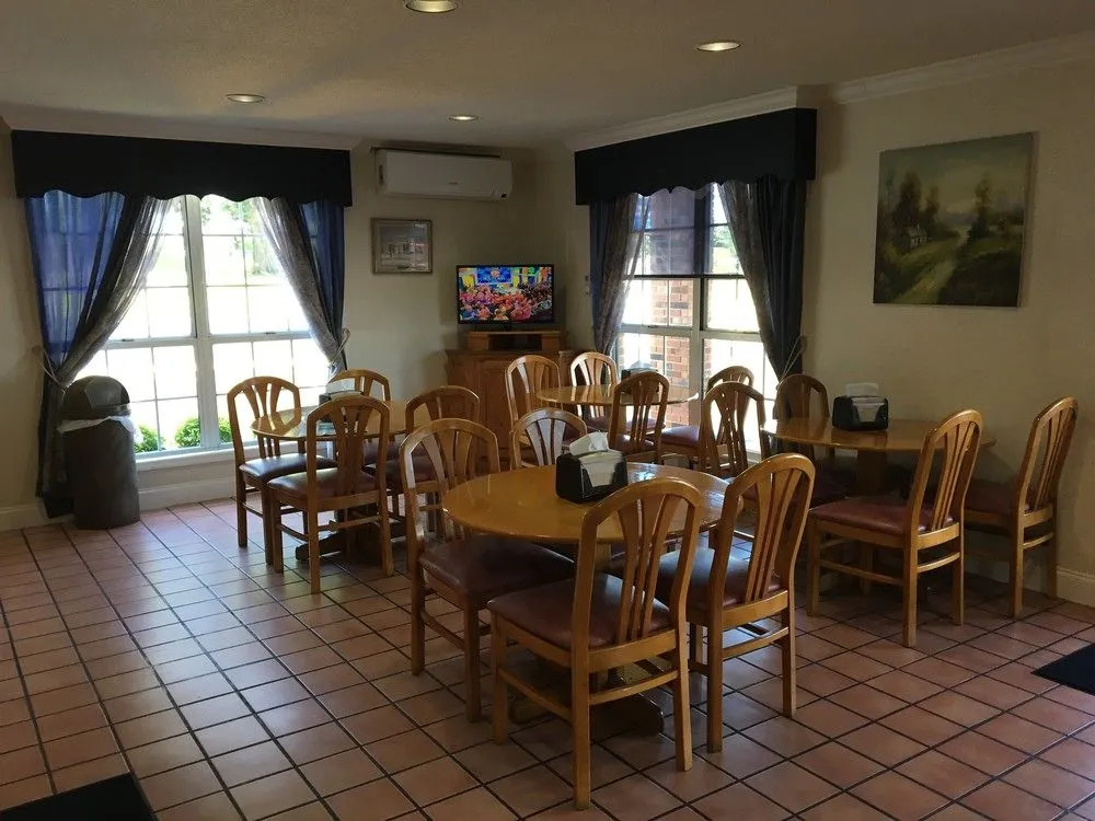Richland Inn of Columbia