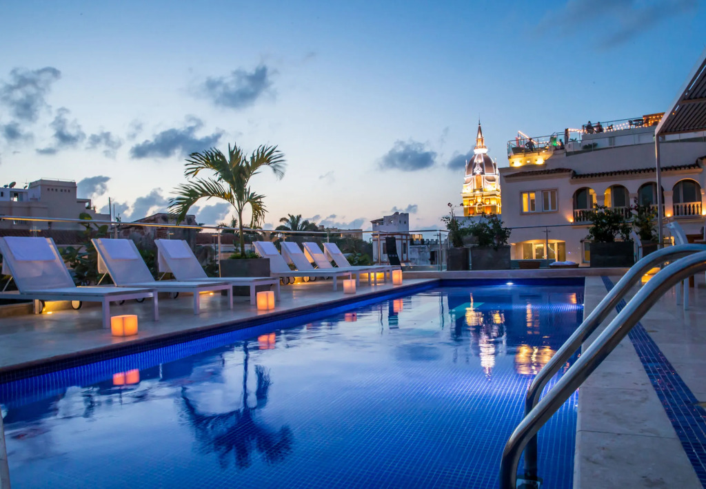 Sophia Hotel By OxoHotel