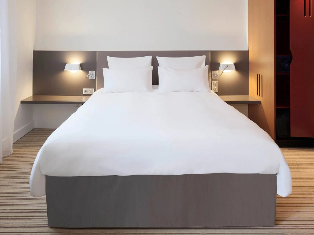Novotel Suites Genève Aéroport